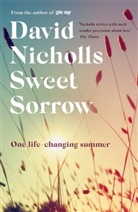 David Nicholls - Sweet Sorrow