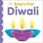 DK - Baby''s First Diwali