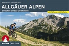 Sebastian Baur, Stepha Baur, Stephan Baur - Bike Guide Allg&auml;uer Alpen