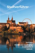 Daniel Zahno - Stadtverf&uuml;hrer