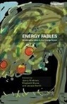 Jenny Rinkinen, Jenny Shove Rinkinen, Elizabeth Shove, Jenny Rinkinen, Elizabeth Shove, Shove Elizabeth... - Energy Fables