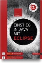 Bernhard Steppan - Einstieg in Java mit Eclipse