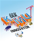 Urs Frey, Urs (Dr.) Frey - Der KMU-Innovator