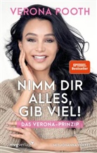 Veron Pooth, Verona Pooth, Johanna V&ouml;lkel - Nimm dir alles, gib viel
