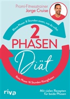 Jorge Cruise - 2-Phasen-Di&auml;t