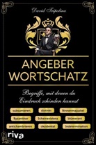 David Tripolina - Angeberwortschatz