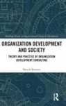 Baruch Shimoni - Organization Development and Society