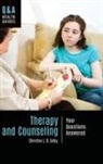 Christine Selby, Christine L. B. Selby, Selby Christine L. B. - Therapy and Counseling