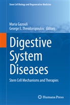 E Theodoropoulos, E Theodoropoulos, Mari Gazouli, Maria Gazouli, George Theodoropoulos, George E. Theodoropoulos - Digestive System Diseases