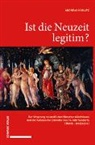 Andreas Kablitz - Ist die Neuzeit legitim?