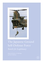 Rober D Eldridge, Robert D Eldridge, Robert D. Eldridge, Midford, Midford, Paul Midford - The Japanese Ground Self-Defense Force