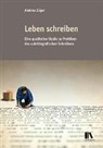 Andrea Z&uuml;ger - Leben schreiben