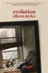 Eileen Myles, Myles Eileen - Evolution