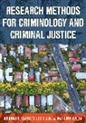 Lee Ellis, Ellis Lee, Richard D Ellis Hartley, Richard D. Hartley, Richard D. Ellis Hartley, Hartley Richard D.... - Research Methods for Criminology and Criminal Justice