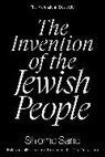 Shlomo Sand, Sand Shlomo - The Invention of the Jewish People