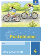 Dir Breede, Dirk Breede, Diete Kraft, Dieter Kraft, Tim Posselt, Tim u a Posselt - Pusteblume. Das Sachbuch, Ausgabe Niedersachsen, Hessen, Rheinland-Pfalz und das Saarland (2017): Pusteblume. Sachunterricht - Ausgabe 2017 f&uuml;r Niedersachsen und Bremen