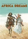 Jean-Fran&ccedil;ois Charles, Marys Charles, Maryse Charles, Fr&eacute;d&eacute;ric Bihel - Africa Dreams