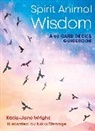 Katie-Jane Wright, Nikki Strange - Spirit Animal Wisdom Cards