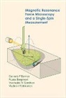 Gennady P Berman, Gennady P. Berman, Fausto Borgonovi, Borgonovi Fausto, Gennady P Berman, Vyacheslav N Gorshkov... - Magnetic Resonance Force Microscopy And A Single-spin Measurement