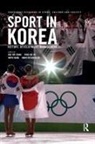 Dae Hee (University of Michigan Kwak, Dae Hee (University of Michigan Usa) Ko Kwak, Dae Hee Ko Kwak, Inkyu Kang, Kang Inkyu, Yong Jae Ko... - Sport in Korea