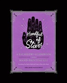 Helene Saucedo - Handful of Stars