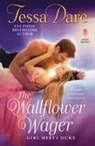 Tessa Dare - The Wallflower Wager