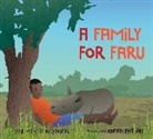 Anitha Rao-Robinson, Suzanne Del Rizzo, Karen Patkau - A Family for Faru
