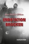 Hans-Joachim Wildner - Endstation Brocken