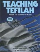 Behrman House, Barbara Binder Kadden, Bruce Kadden - Teaching Tefilah