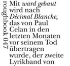 Jean Daive - fut b&acirc;ti / ward gebaut