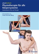 Frans Van Den Berg, Fran van den Berg, Frans Van den Berg - Physiotherapie f&uuml;r alle K&ouml;rpersysteme