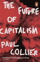 Paul Collier, Collier Paul - The Future of Capitalism
