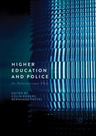Frevel, Frevel, Bernhard Frevel, Coli Rogers, Colin Rogers - Higher Education and Police
