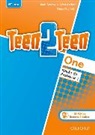 Allen Ascher, Pippa Mayfield, Joan Saslow - Teen2teen 1 Teachers Pack Portuguese