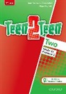 Allen Ascher, Pippa Mayfield, Joan Saslow - Teen2teen 2 Teachers Pack Portuguese