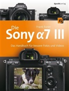 Frank Exner - Die Sony Alpha 7 III