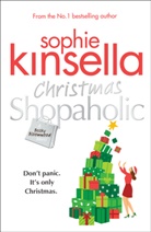 Sophie Kinsella - Christmas Shopaholic