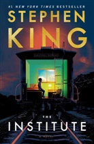 Stephen King, Stephen King - The Institute