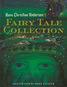 Hans  Christian Andersen, Hans Christian Ansersen, Josef Palecek, Josef Palecek - Hans Christian Andersen Fairy Tale Collection
