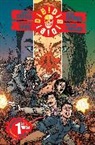 Ernie Bushmiller, Scott M. Gimple, JASON, Robert Kirkman, Robert Kirkman, Scott M. Gimple - Die!Die!Die! Volume 1