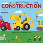 Fhiona Galloway, MARX, Jonny Marx, Marx Jonny, Fhiona Galloway - Construction