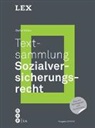 Dr. iur. Stefan Keller, Stefan Keller - Textsammlung Sozialversicherungsrecht