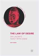 Dany Nobus - The Law of Desire