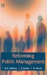 P. Geeta, R. K. Mishra - Reforming Public Management