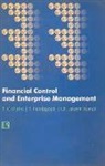 R. K. Mishra, R. Nandagopal - Financial Control and Enterprise Management
