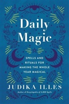 Judika Illes, Illes Judika - 365 Magical Days