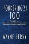Wayne Berry - Pondering(s) Too