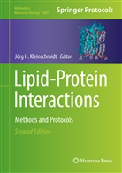 J&ouml;r H Kleinschmidt, J&ouml;rg H Kleinschmidt, Joerg Kleinschmidt, Jorg Kleinschmidt, J&ouml;rg Kleinschmidt, Jorg H. Kleinschmidt... - Lipid-Protein Interactions