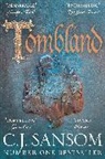 C J Sansom, C. J. Sansom, C.J. Sansom, Christopher J. Sansom - Tombland