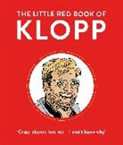 Giles Elliott - The Little Red Book of Klopp